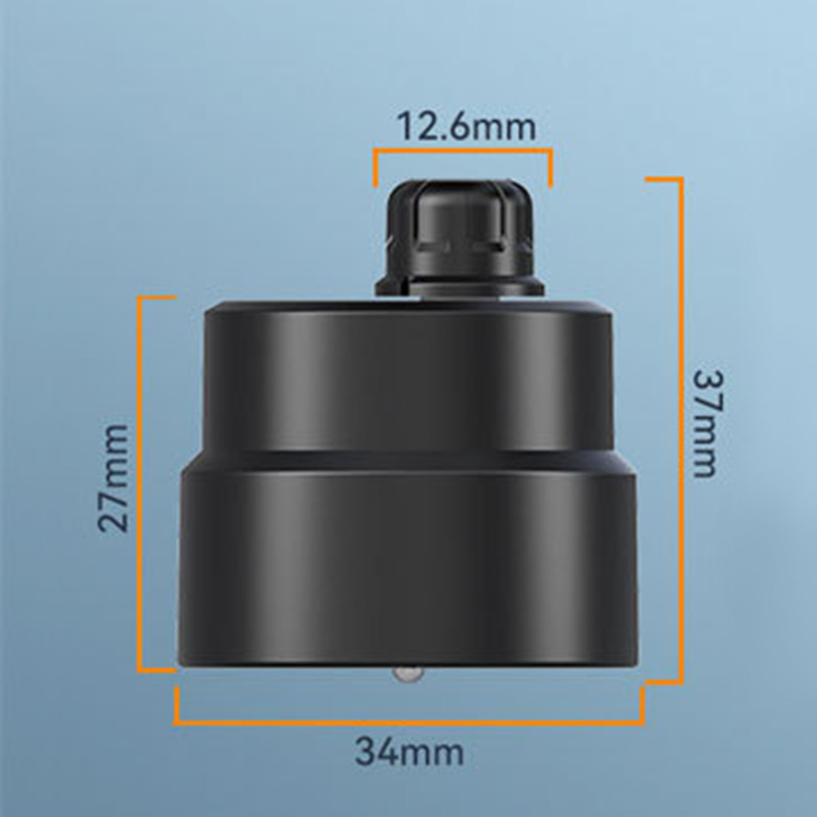 Wandpijplek Luisterdetector Dr - Wifi Water Leak Detector recensie en prijs