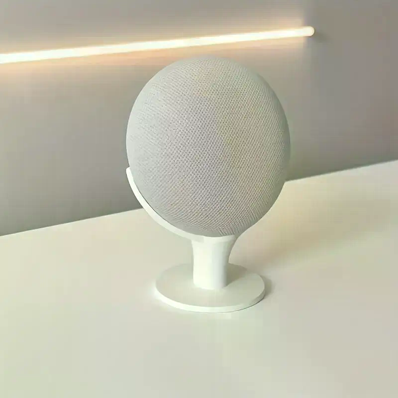 Desktopstandaardhouder voor Go - Smart Home Google Nest recensie en prijs