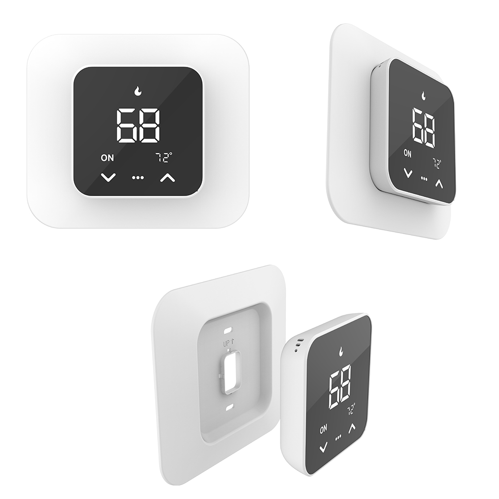 2026 nieuwe Tuya WiFi Slimme T - Smart Home Remote recensie en prijs