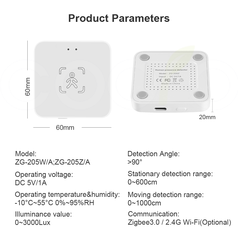 Tuya WiFi/Zigbee Smart Menseli - Smart Home Ikea recensie en prijs