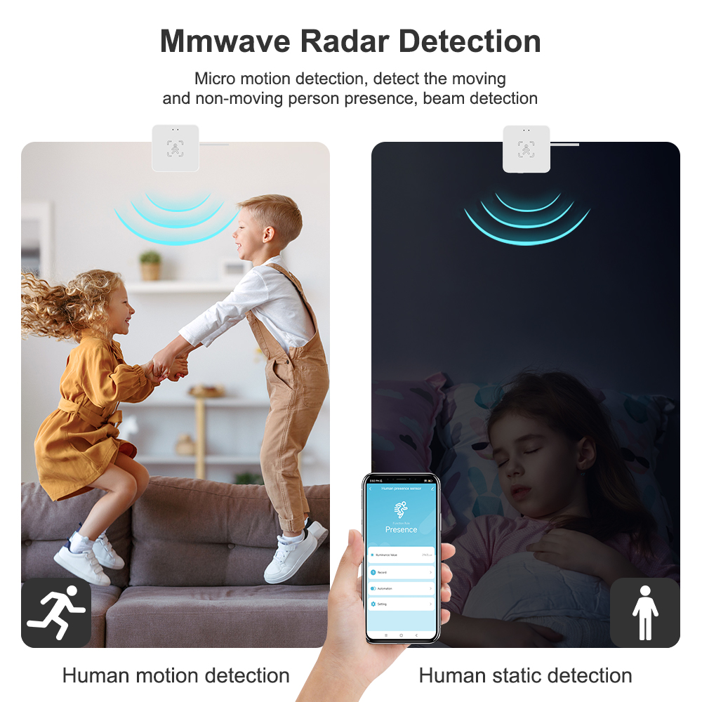 Tuya WiFi/Zigbee Smart Menseli - Smart Home Ikea recensie en prijs