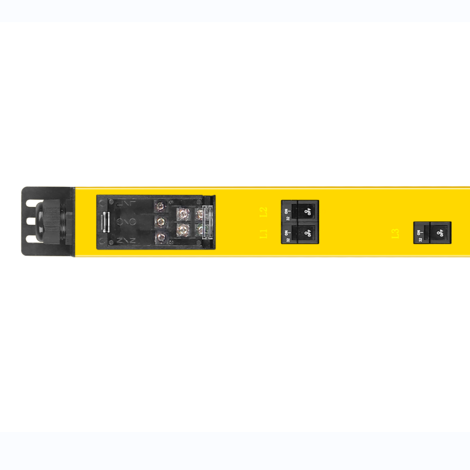 Intelligente rackstekkerdoos 3 - Smart Power Strip recensie en prijs