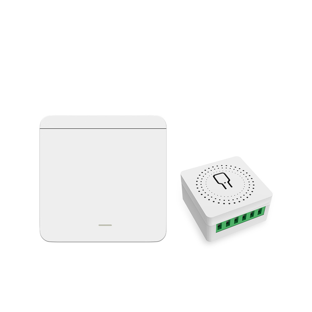 Tuya WiFi Slimme Lichtschakela - Smart Home Ikea recensie en prijs