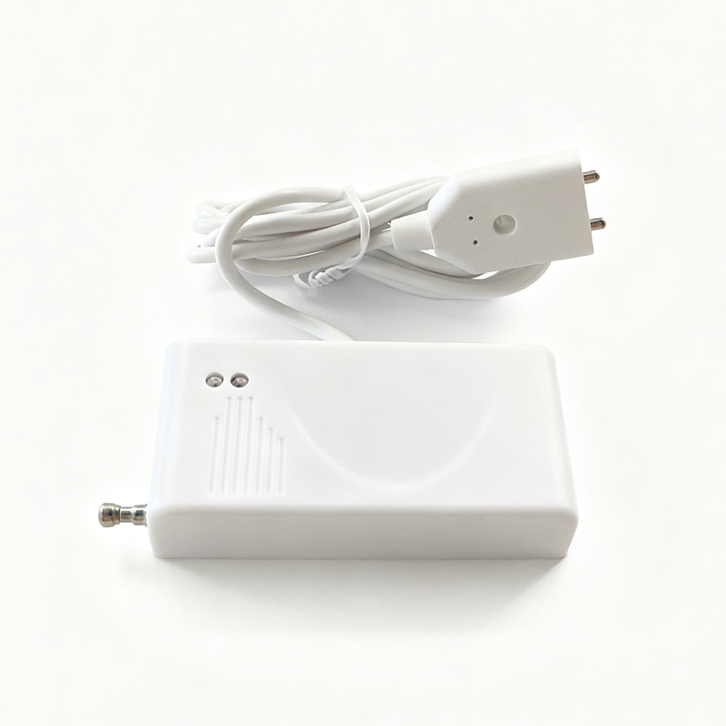 1/2/3meter Draadloze 433MHz Wa - Wifi Water Leak Detector recensie en prijs
