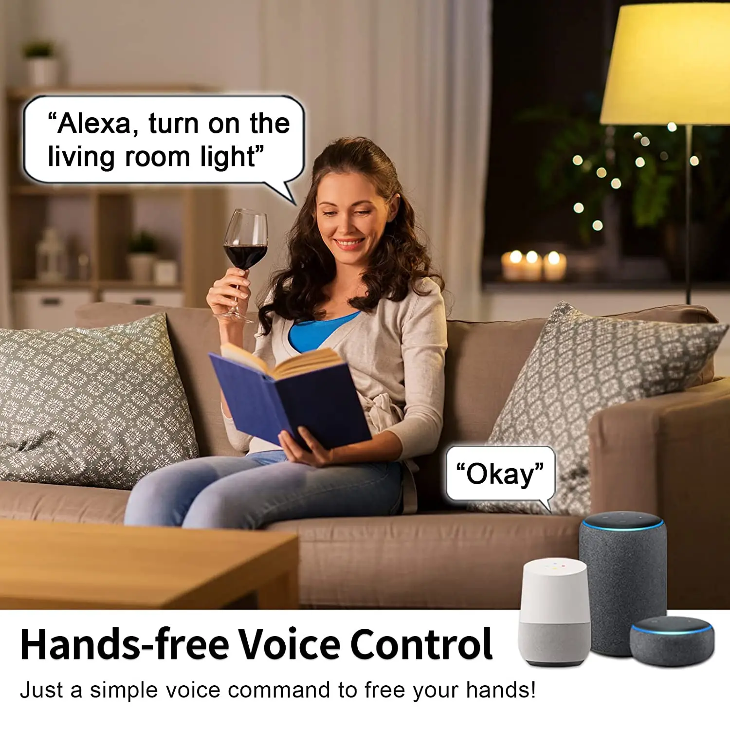 Tuya Wifi EU Smart Switches 1/ - Smart Home Ai recensie en prijs