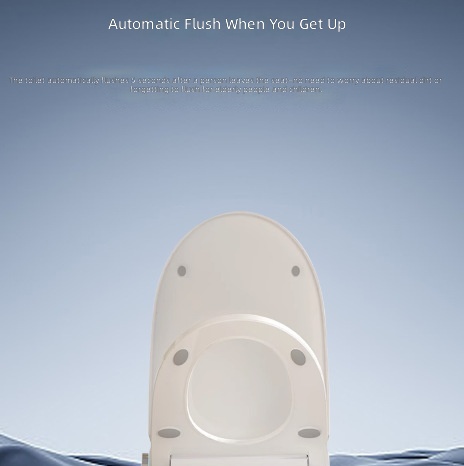 Verwarmde slimme toiletbril, a - Smart Home In Us recensie en prijs