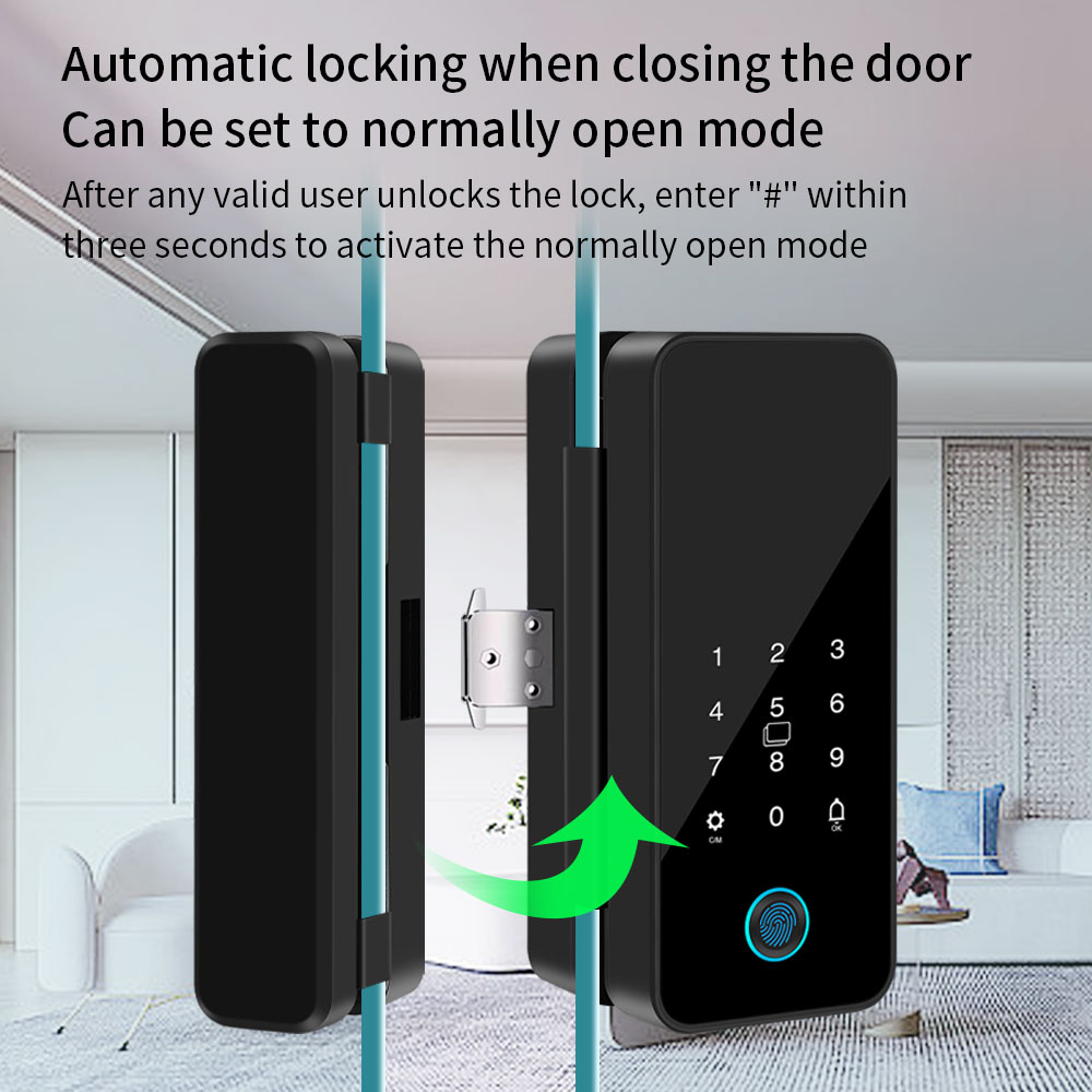 Tuya Smart Life Bluetooth glaz - Smart Home Green recensie en prijs