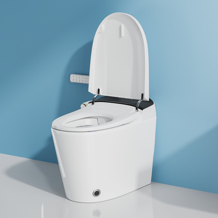 Badkamerdecoratie Slimme Elekt - Smart Home Decor recensie en prijs