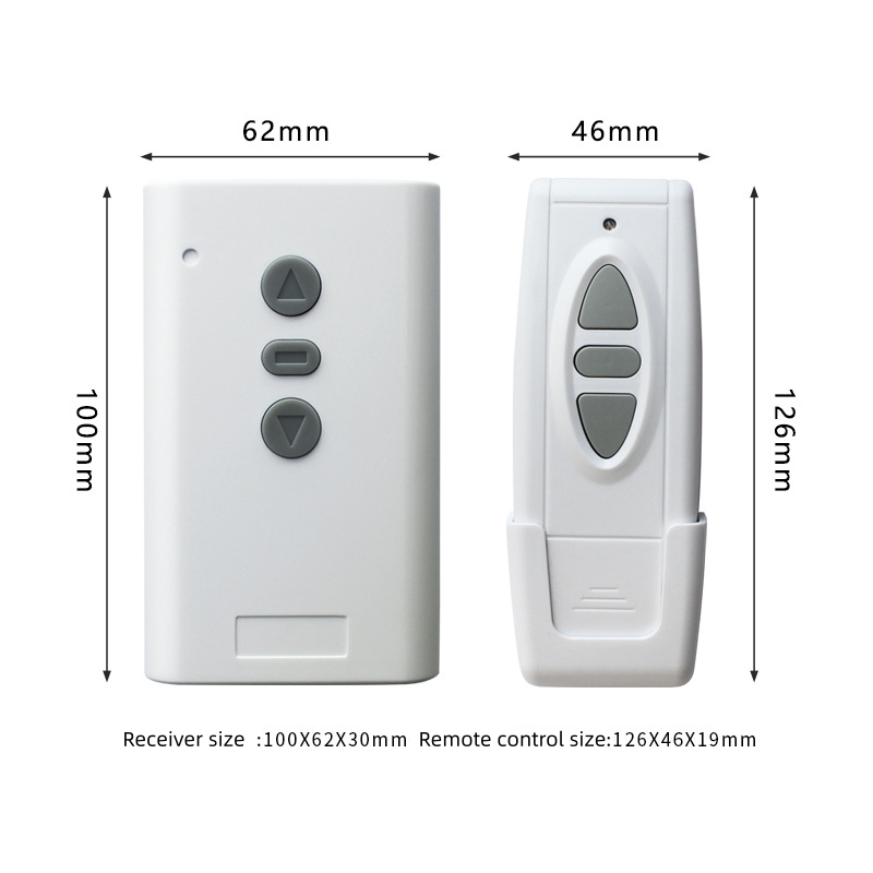 Home Assistant AC 220V Intelli - Universal Remote Smart Home recensie en prijs
