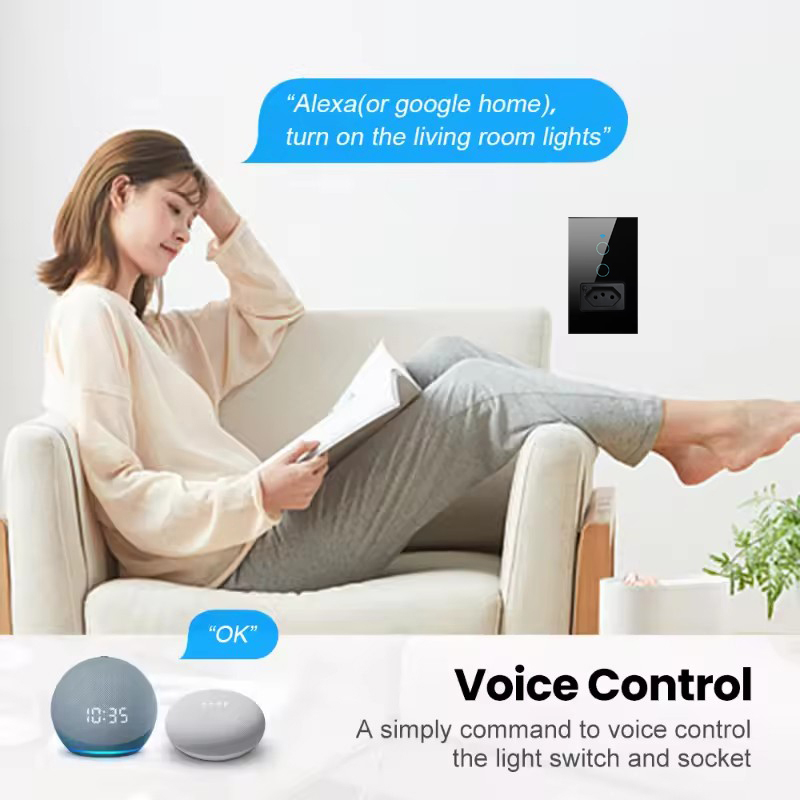 UNKAS Wifi Smart Brazil Lichts - Smart Home For Living recensie en prijs