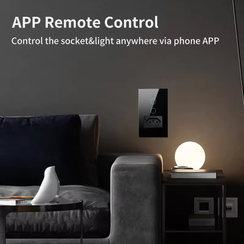 UNKAS Wifi Smart Brazil Lichts - Smart Home For Living recensie en prijs