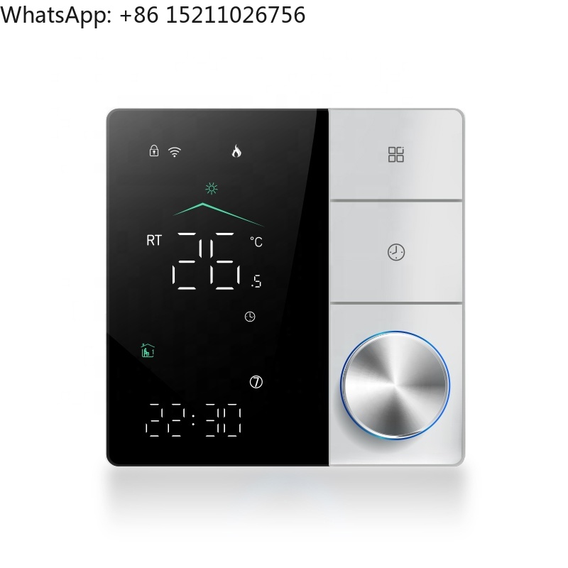 Becasmart BHT-18 AI Smart Nest - Smart Home Google Nest recensie en prijs