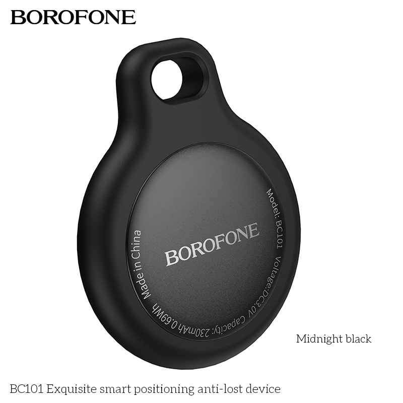 BC101 GPS Global Airtag Blueto - Smart Home For Windows recensie en prijs