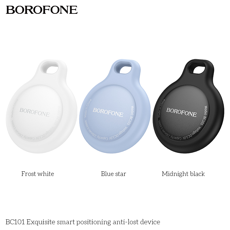 BC101 GPS Global Airtag Blueto - Smart Home For Windows recensie en prijs