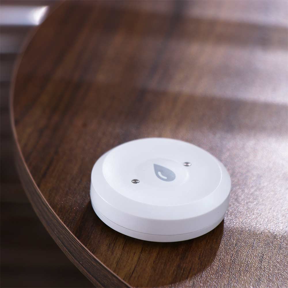 Alarmfunctie ZigBee Watersenso - Smart Home Zigbee 3.0 recensie en prijs