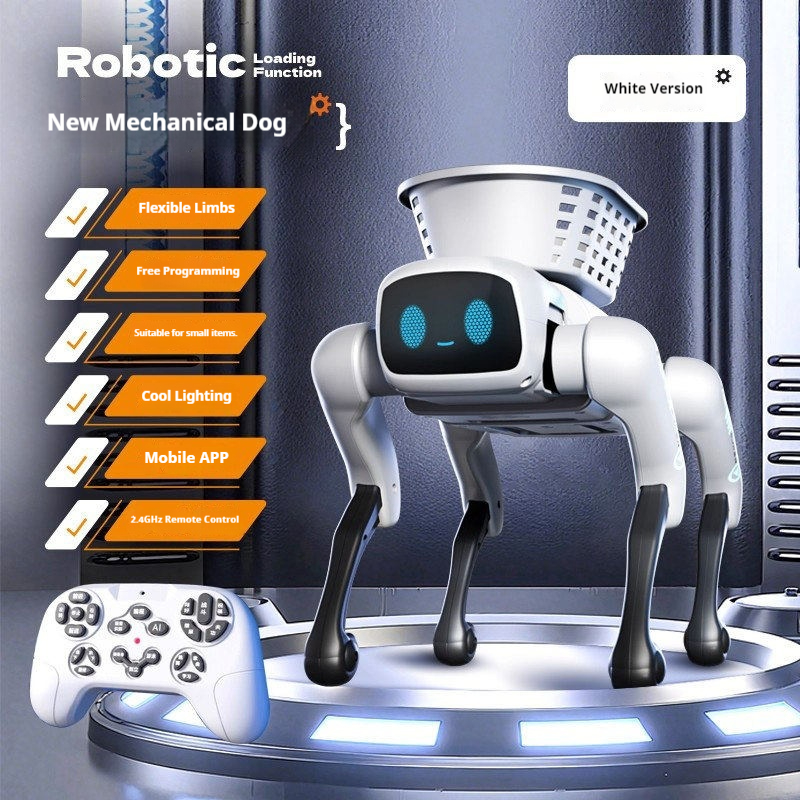 2026 Nieuwe AI Intelligente Sl - Smart Home Ai recensie en prijs