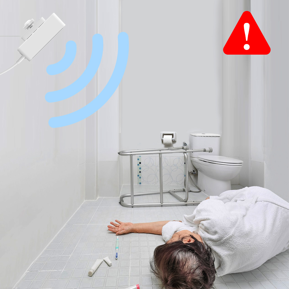 Nieuwe ZigBee 3.0 Valdetecties - Smart Home Zigbee 3.0 recensie en prijs