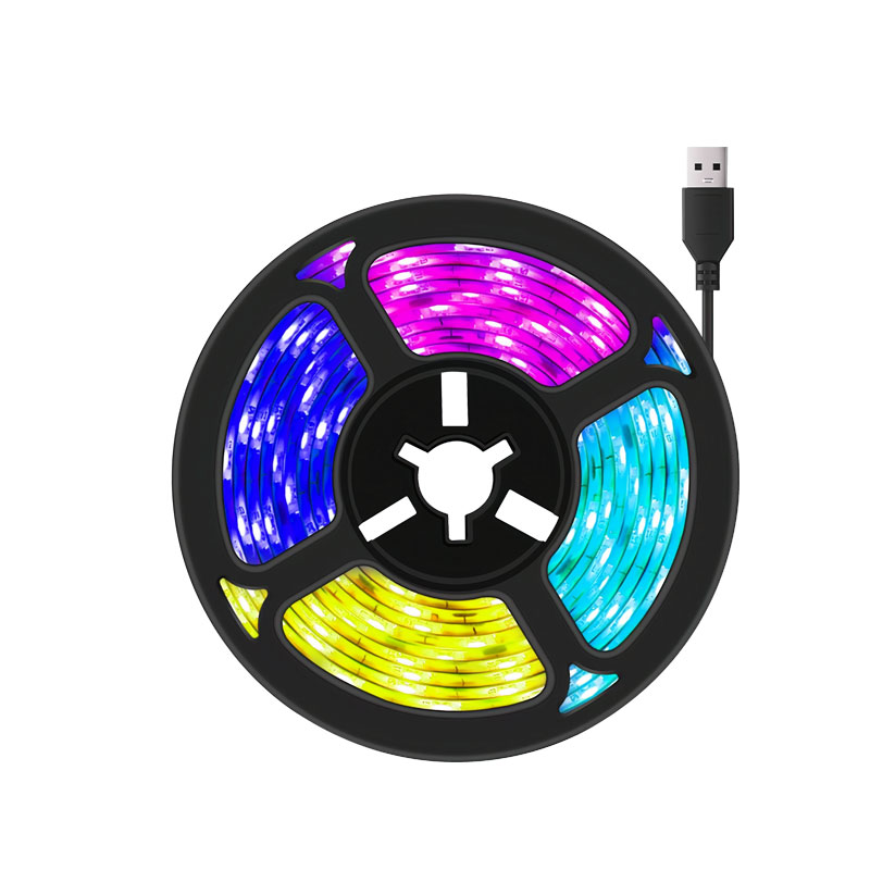 STTL Smart RGB LED TV-strip 2, - Smart Home Decor recensie en prijs