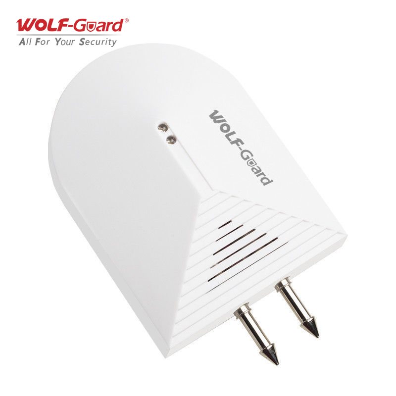 Wolf-Guard Draadloze Waterlek  - Wifi Water Leak Detector recensie en prijs