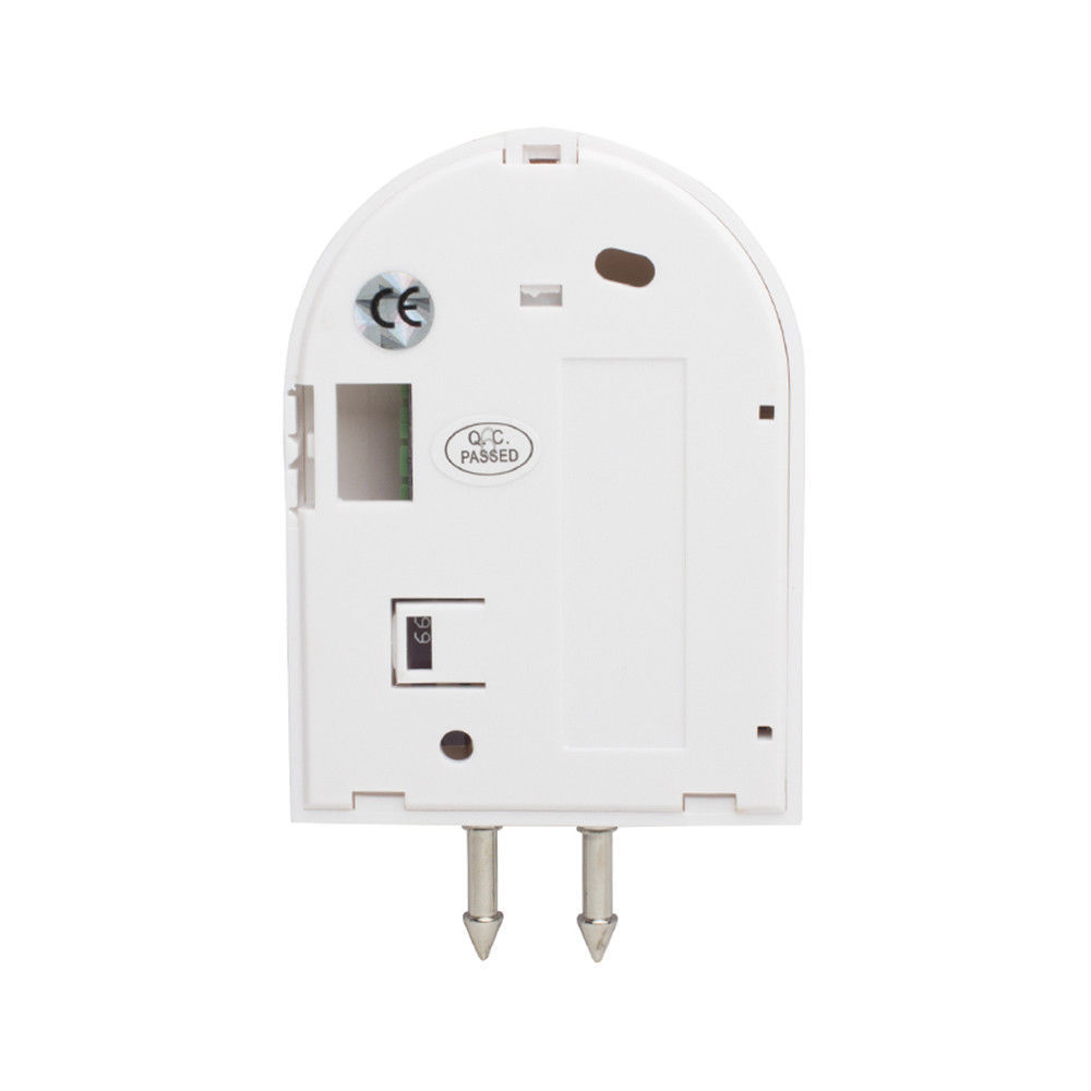 Wolf-Guard Draadloze Waterlek  - Wifi Water Leak Detector recensie en prijs