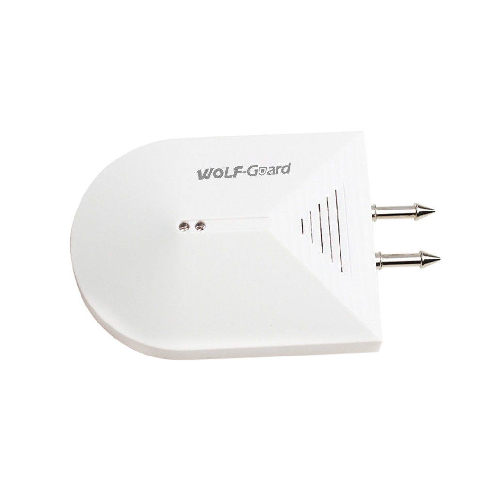Wolf-Guard Draadloze Waterlek  - Wifi Water Leak Detector recensie en prijs