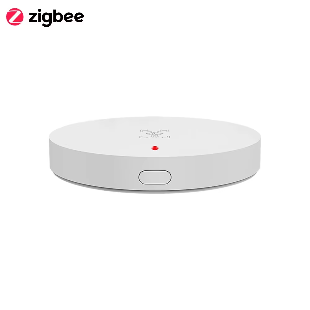 Tuya Zigbee 3.0 24GHz MmWave M - Smart Home Ikea recensie en prijs