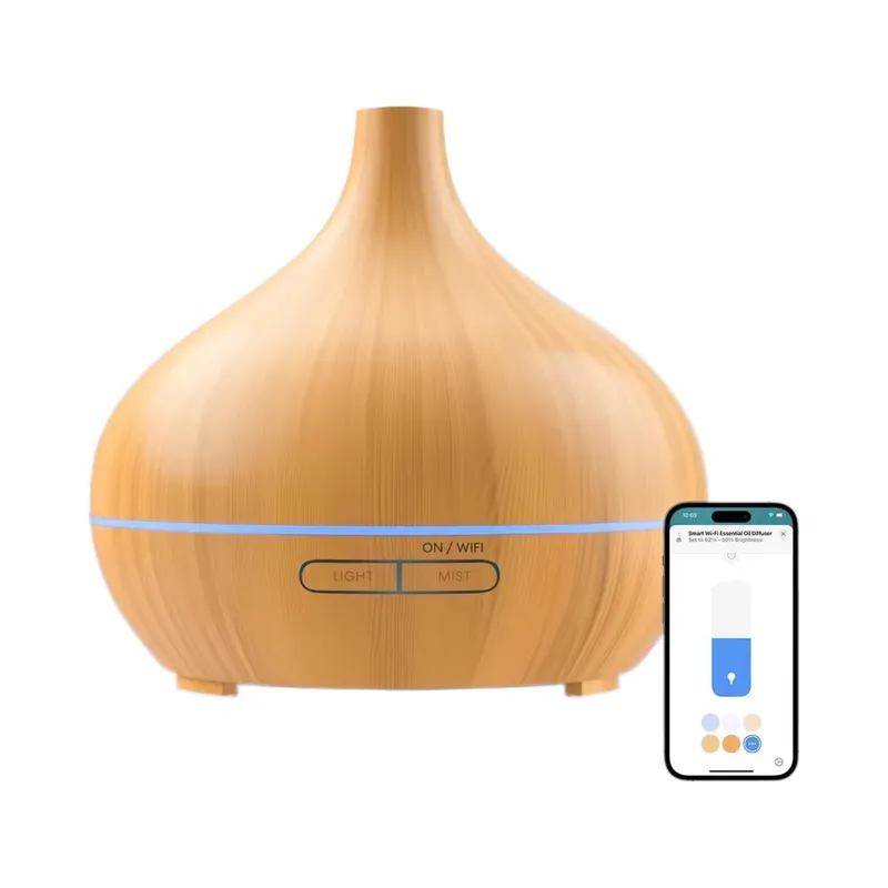 【CHIMU HOME】 MOD150 voor Meros - Smart Home Remote recensie en prijs