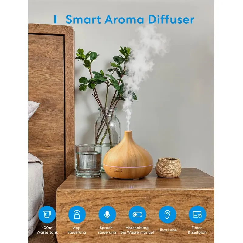 【CHIMU HOME】 MOD150 voor Meros - Smart Home Remote recensie en prijs