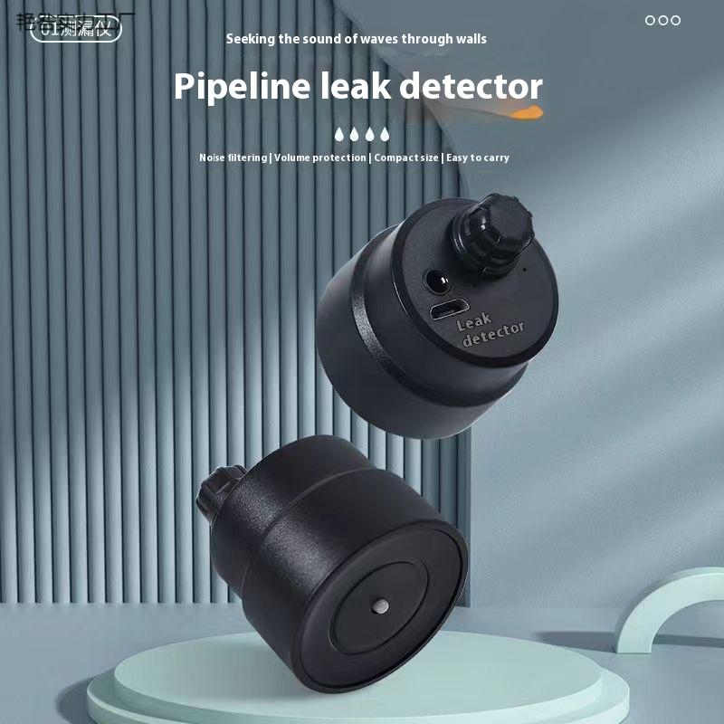 1 Set Water Cement Stalen Pijp - Wifi Water Leak Detector recensie en prijs