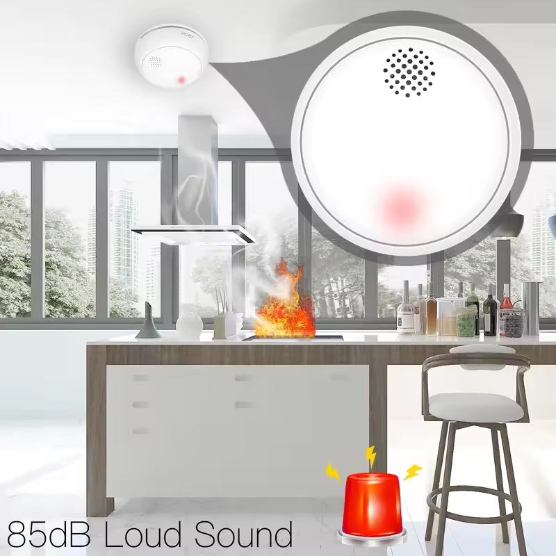 MOES ZigBee Slimme Draadloze R - Smart Home Moes recensie en prijs