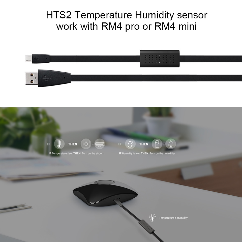 BroadLink RM4 Pro IR WiFi RF-s - Universal Remote Smart Home recensie en prijs