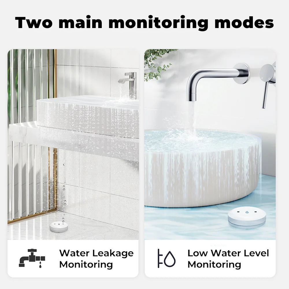 Voor Tuya ZigBee 3.0 Smart Wat - Smart Home Zigbee 3.0 recensie en prijs