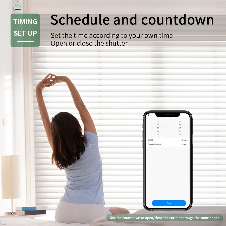 Tuya Wifi Smart Switch met RF  - Smart Home For Windows recensie en prijs