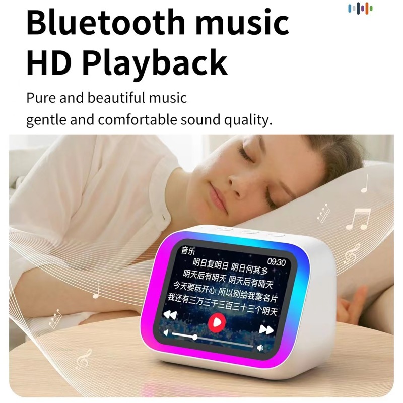 TF26 Pro Slimme Draadloze Spea - Smart Home Ai recensie en prijs