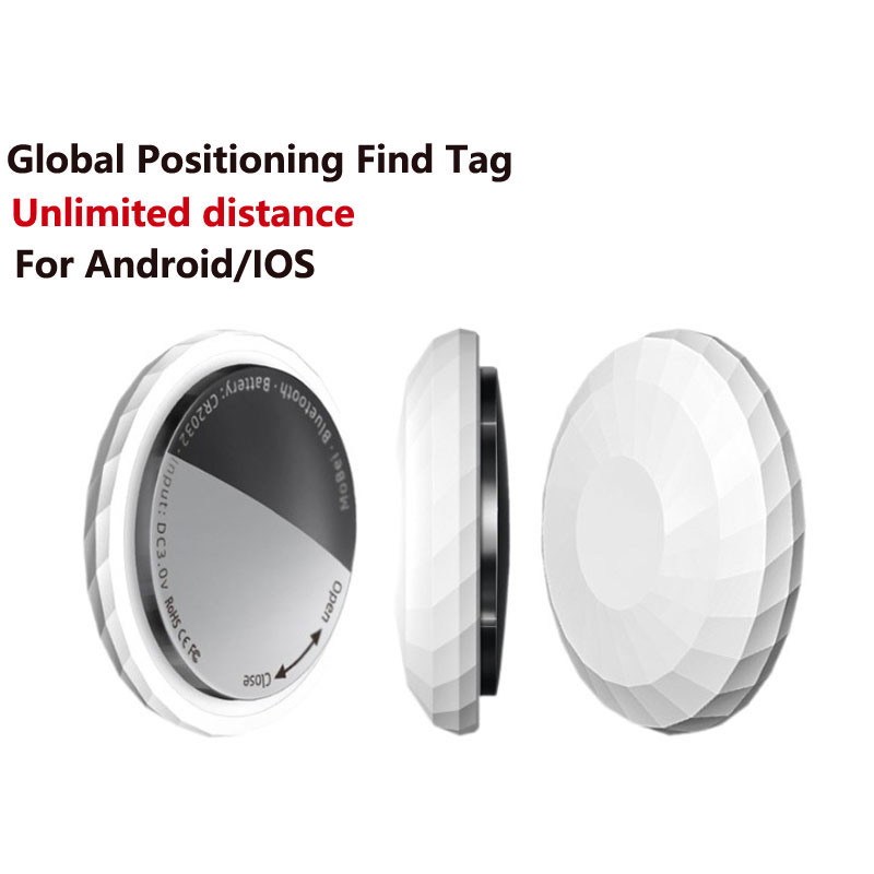 Smart Tag Echt wereldwijde pos - Smart Home Apple recensie en prijs