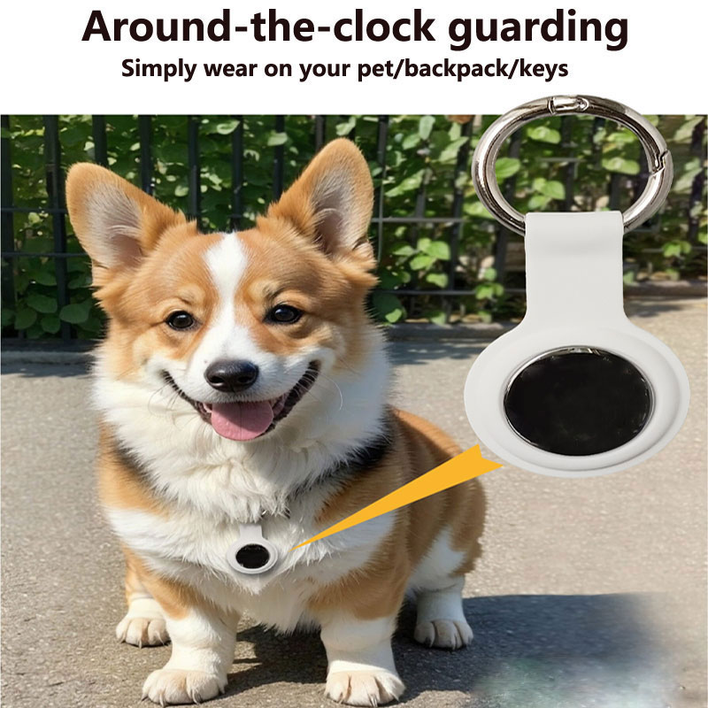Smart Tag Echt wereldwijde pos - Smart Home Apple recensie en prijs
