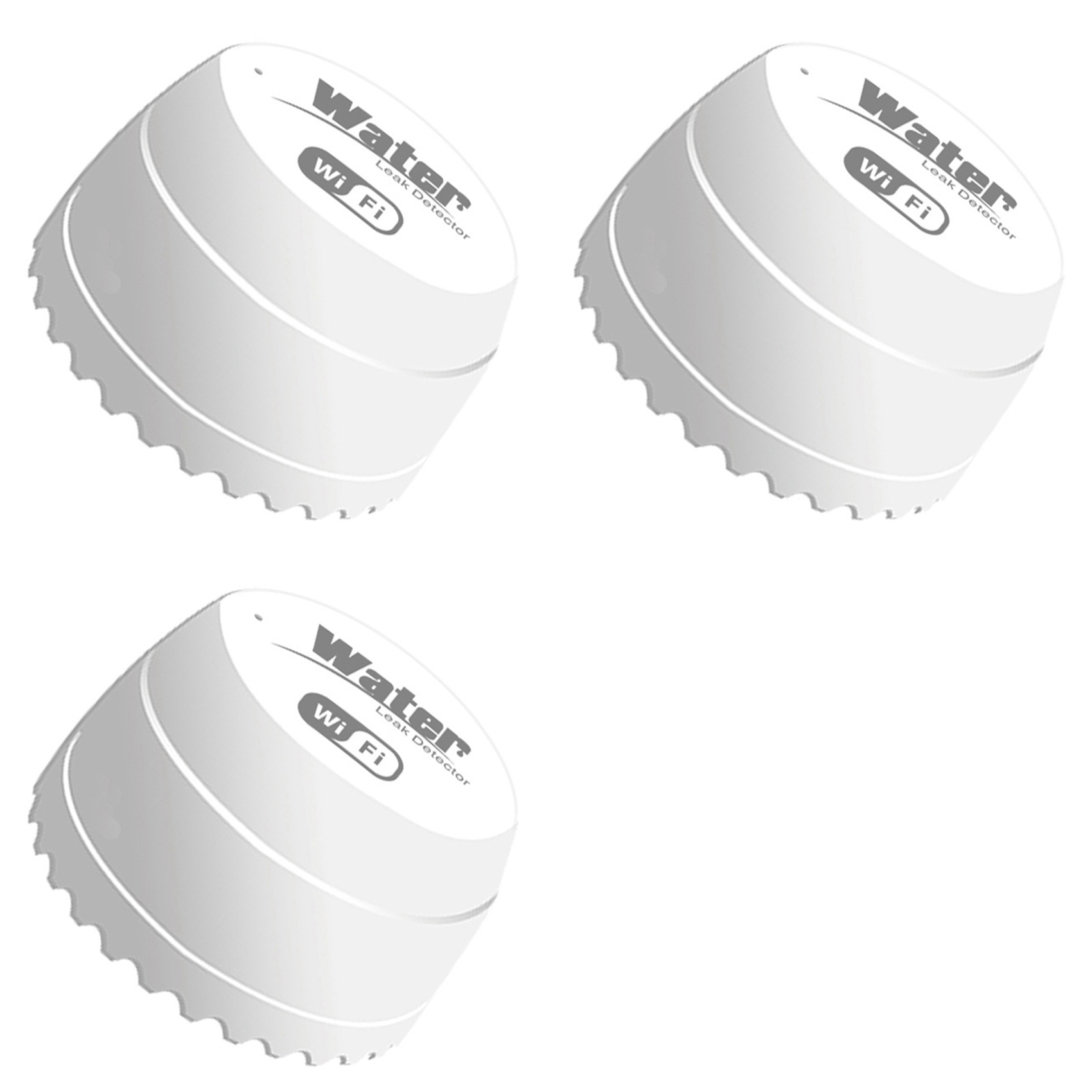 ABKW-3X Wifi Crow Smart Water  - Wifi Water Leak Detector recensie en prijs