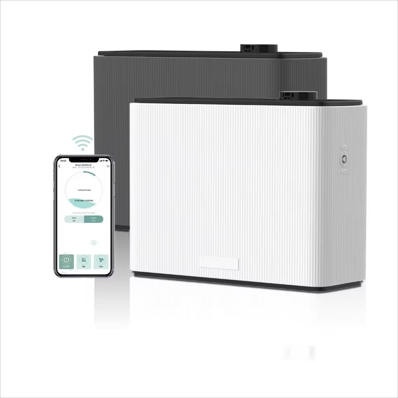 1000ml huisgemaakte geurstokje - Smart Home Market recensie en prijs