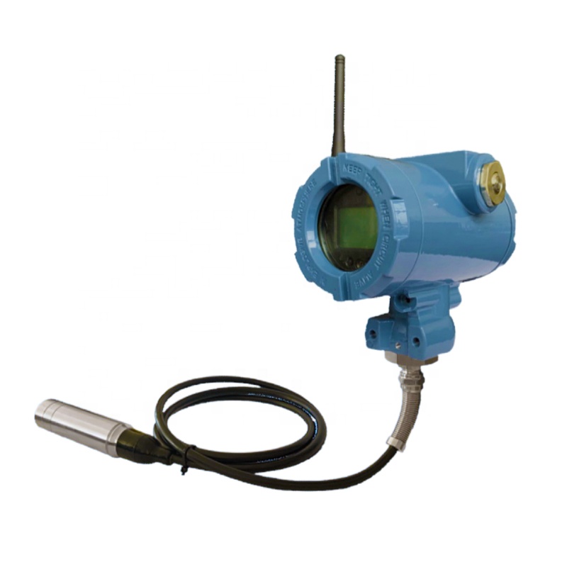 Sentec draadloze waterniveause - Wifi Water Sensor recensie en prijs