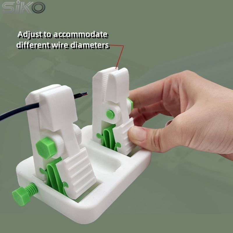 Verstelbare antislip draadarma - Smart Home Green recensie en prijs