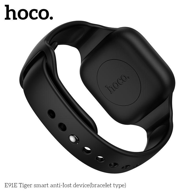 HOCO E91E Mini Smart GPS Track - Smart Home For Windows recensie en prijs