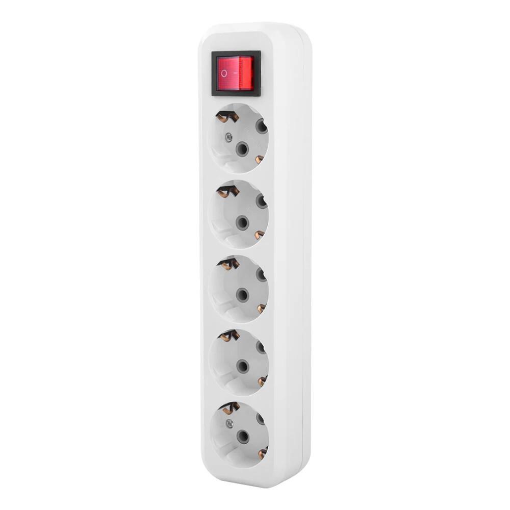 Eu Stekker Stekker Draadloze E - Smart Power Strip recensie en prijs