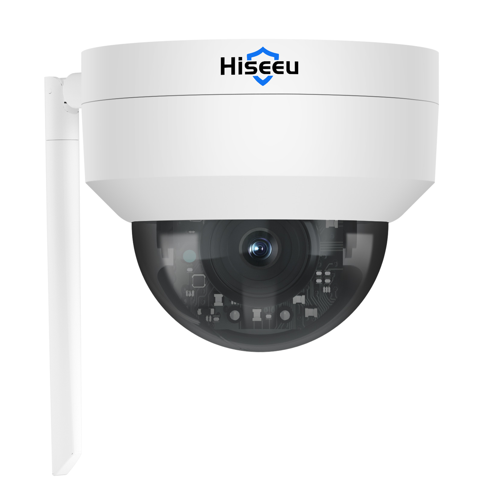 Hiseeu Whc905 5mp Ptz Draadloz - Smart Home Camera Ezviz recensie en prijs