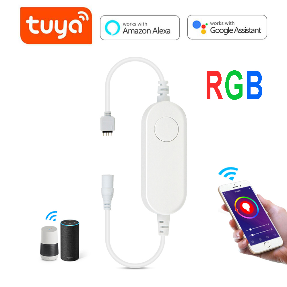 Smart Home Rgb Led Controller, - Smart Home Llm recensie en prijs