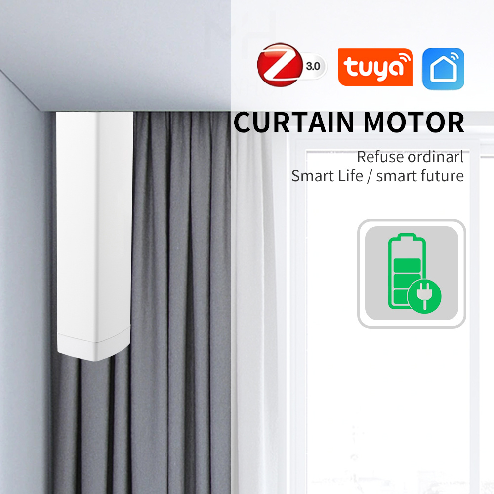 Smart Tuya Zigbee Elektrische  - Universal Remote Smart Home recensie en prijs