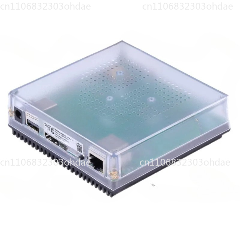Voor Gateway Server Home Assis - Smart Home Green recensie en prijs
