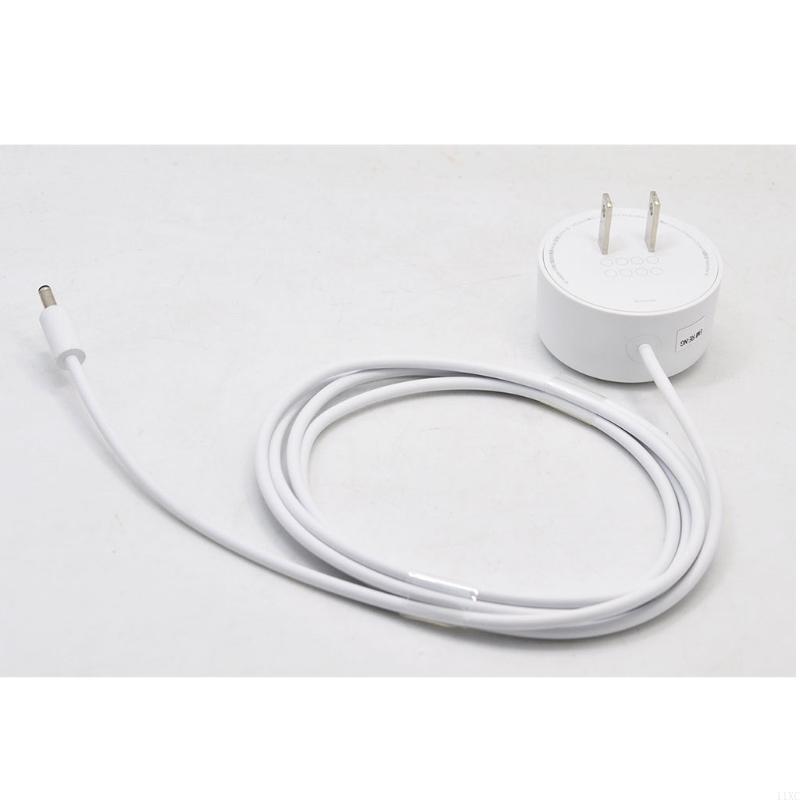 Power Adapter geschikt voor Go - Smart Home Google Nest recensie en prijs