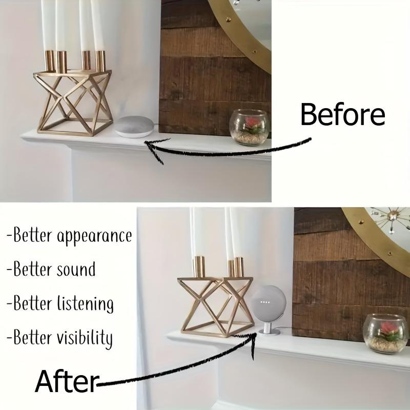 Voor Google Nest/Home Mini Sma - Smart Home Google Nest recensie en prijs