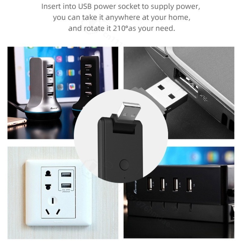 Slimme IR-afstandsbediening Vo - Universal Remote Smart Home recensie en prijs