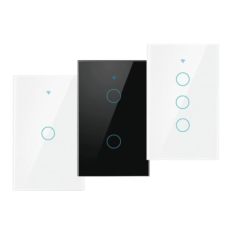 Tuya US Standard Touch Light S - Smart Home For Living recensie en prijs